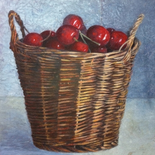 cerises-panier